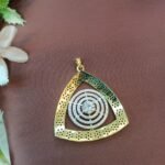 AD Trio Pendant Set - Image 3