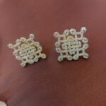 AD Kolam Pendant Set - Image 3