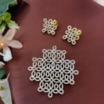 AD Kolam Pendant Set