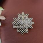 AD Kolam Pendant Set - Image 2