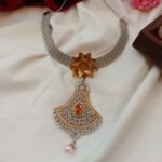 AD Designer Short Neck Set - Image 3