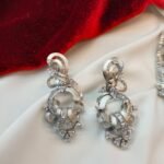 Italian Designer Short Neck Set - Image 3
