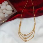 3 Layer Ball Short Chain - Image 3