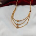 3 Layer Ball Short Chain - Image 2