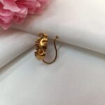 Rose Nose Pin - Image 9