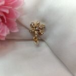 Floral Nose Pin