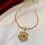 Lotus Kodi Short Neck Set - Image 2