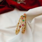 Cubic Bangles 2s - Image 3