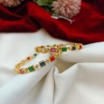 Cubic Bangles 2s
