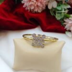Kolam Bracelet