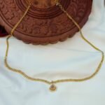 Arumbu Hip Chain - Image 3