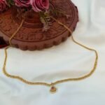 Arumbu Hip Chain