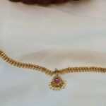 Arumbu Hip Chain - Image 2