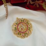 Peacock Pendant - Image 2