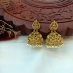 Lakshmi Jhumka - Image 3