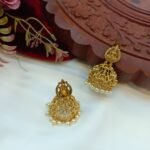 Lakshmi Jhumka - Image 2