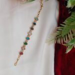Milky Stone Bracelet - Image 3