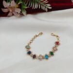 Milky Stone Bracelet - Image 2