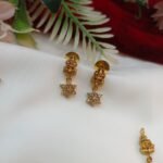 Lakshmi Short Neck Set - Image 2