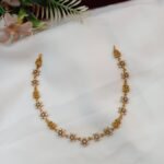 Lakshmi Short Neck Set - Image 3