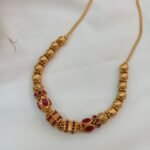 A Fancy Micro Amla Ball Chain - Image 3