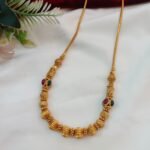 B Fancy Micro Amla Ball Chain - Image 2