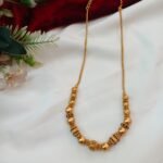 C Fancy Micro Amla Ball Chain - Image 2