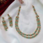 Recto 2 Layer Short Neck Set - Image 5