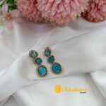Victorian Oval Short Neck Set - Image 3
