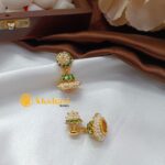Pearl Jhumka - Image 3