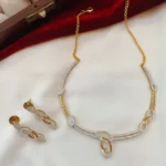 Fancy Short Neck Set - Image 2