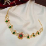 Kerala Mango Choker Set - Image 2