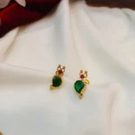 Kerala Mango Choker Set - Image 3