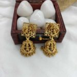 Radhey Krishna Jhumka