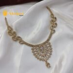 Victorian Fancy Short Neck Set - Image 3