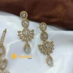 Victorian Fancy Short Neck Set - Image 2