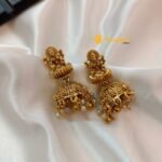 Lakshmi Bridal Set 6Pcs - Image 2