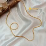 30" Box Chain