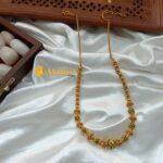 Fancy Amla ball Chain