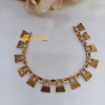 Designer Short Neck Set - Image 2