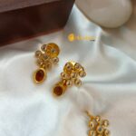 Fancy Kemp Short Neck Set - Image 3