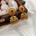 Traditional Jhumka A - Image 2