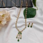 AD Oval Long Neck Set - Image 2