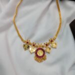 Kerala Lakshmi Chian 2*2 - Image 2