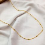 24" Fancy Chain - Image 2