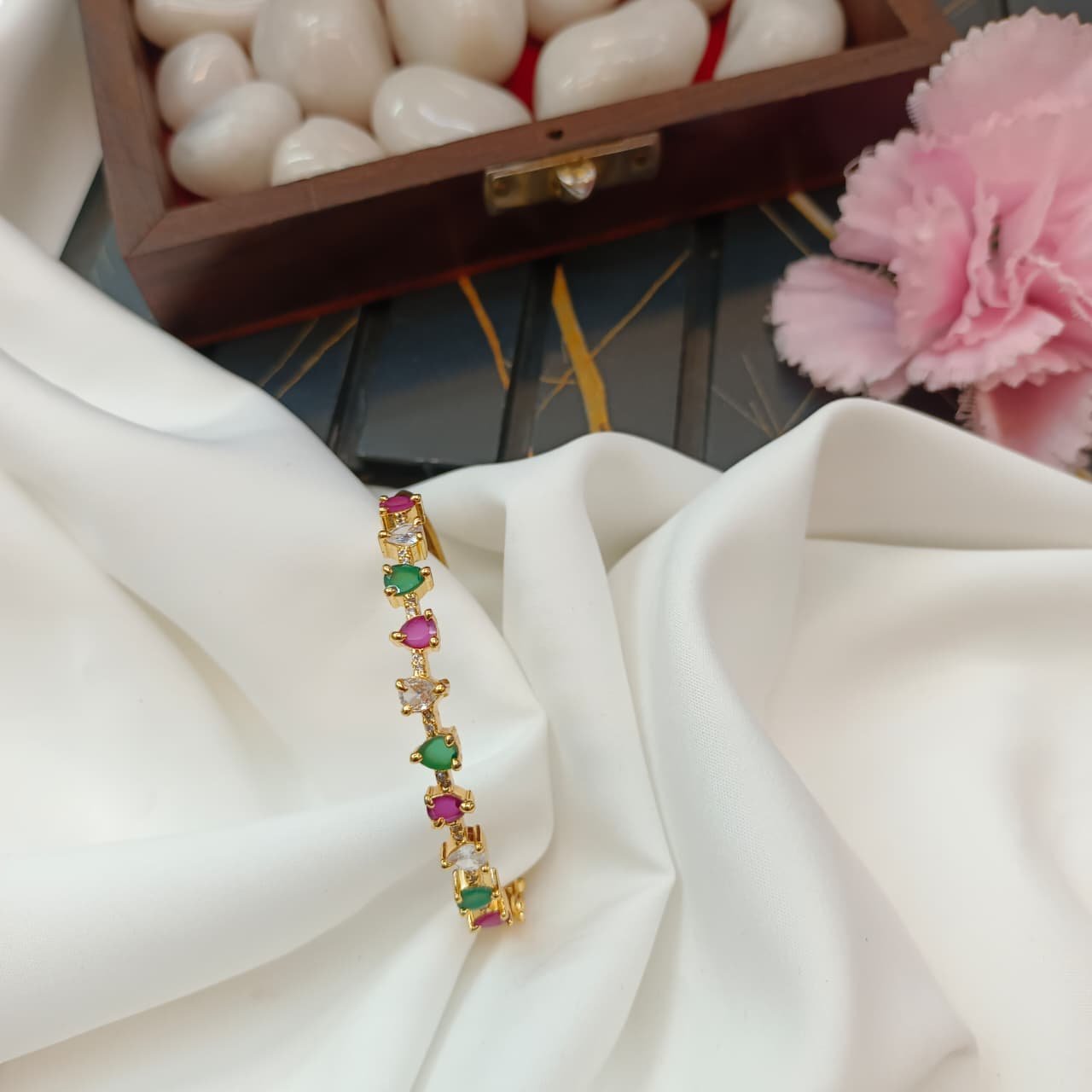 102694.1.1-Akshavi-Trends-3.jpeg Fancy Bracelet - Image 1
