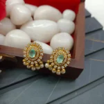 AD Fancy Earrings - Image 2