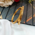 Traditional Tube Bangles 2s - Image 3