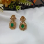Recto Earrings - Image 4