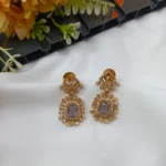 Recto Earrings